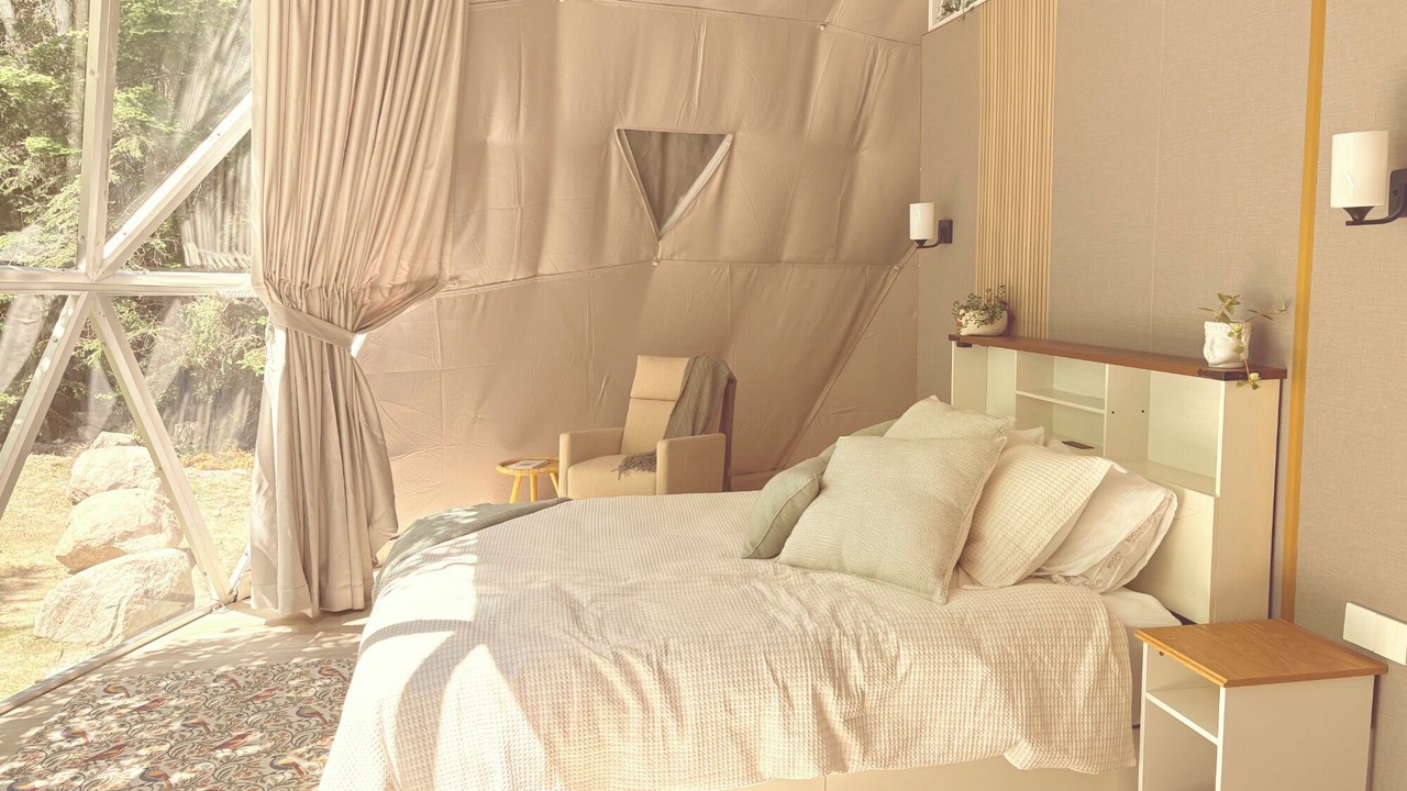 Photo of Bedroom in Hastings Highlands