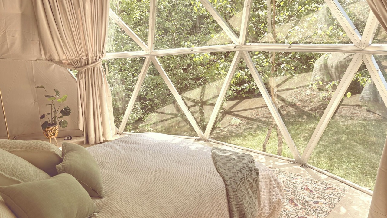 Photo of Bedroom in Hastings Highlands