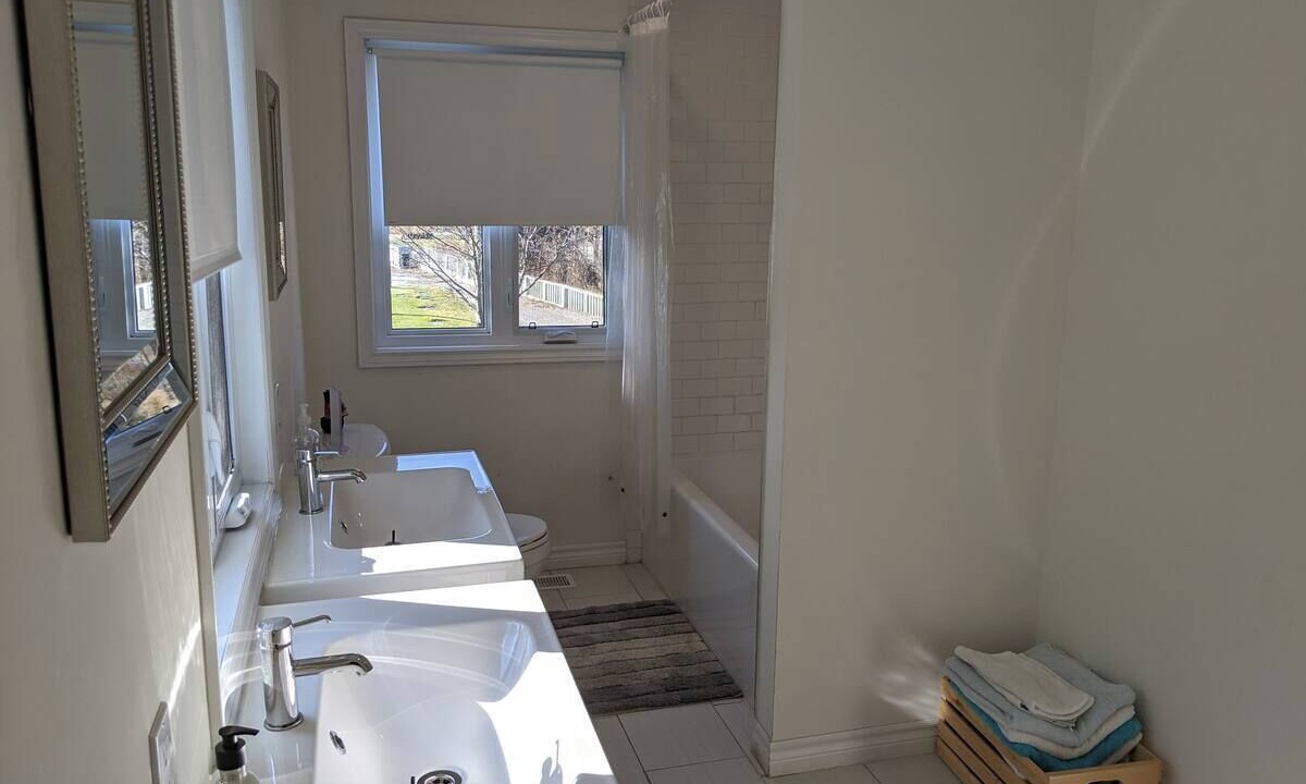Photo of Bathroom in Tay