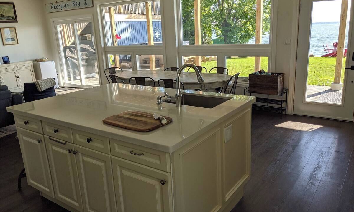 Photo of Kitchen in Tay