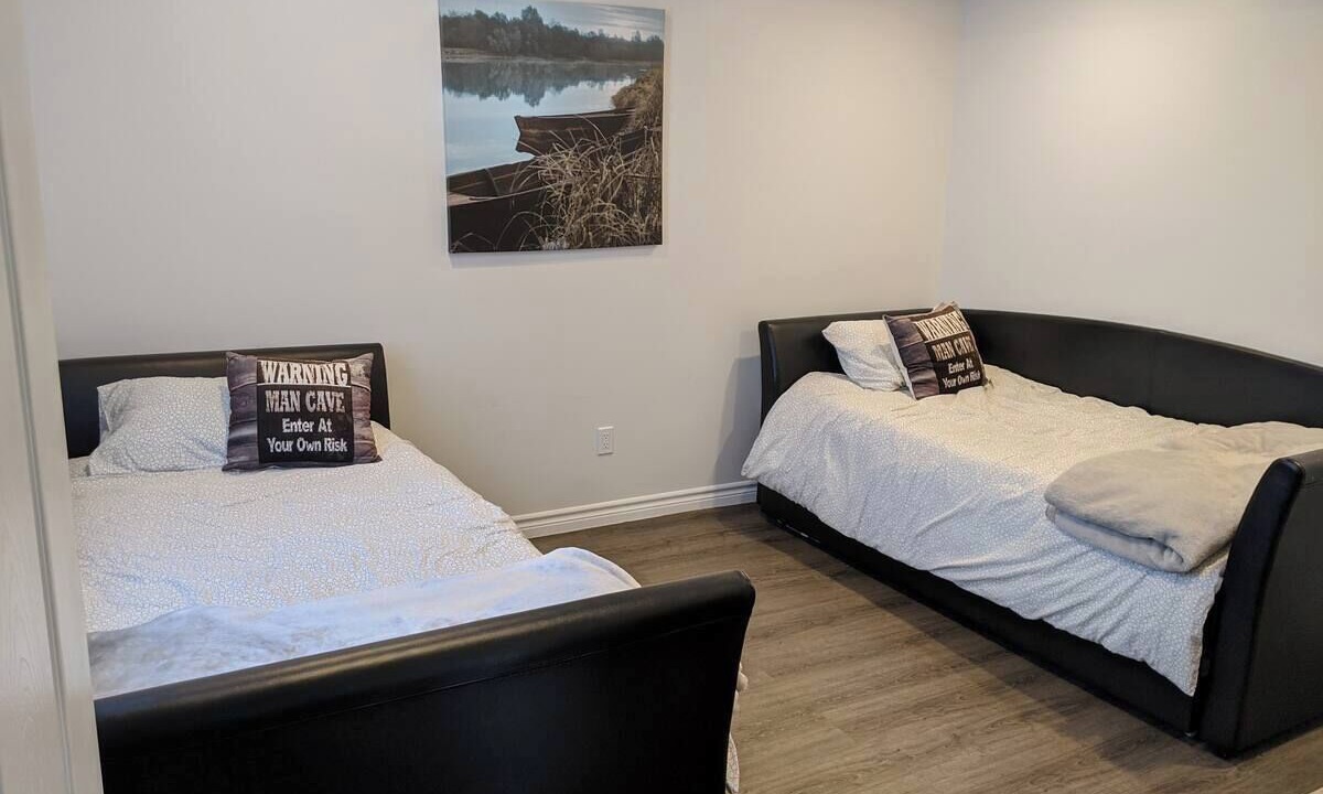 Photo of Bedroom in Tay