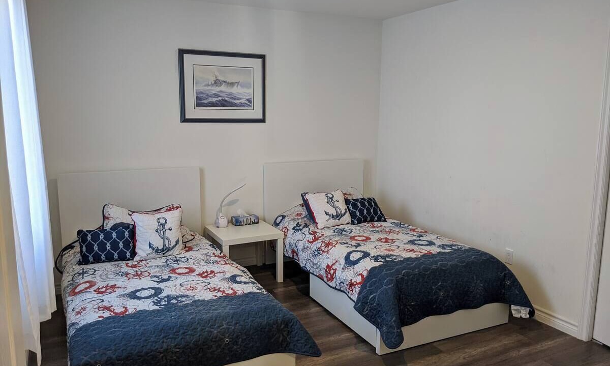 Photo of Bedroom in Tay