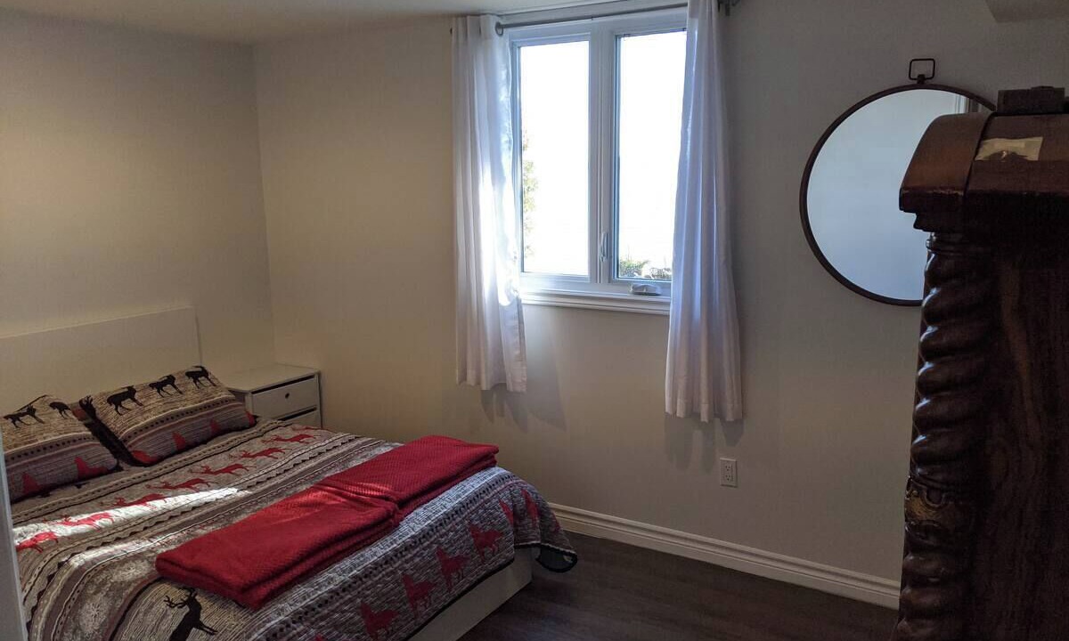 Photo of Bedroom in Tay