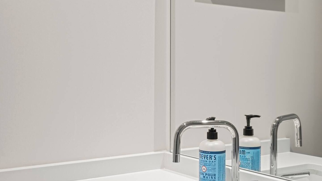 Photo of Bathroom in Financial District