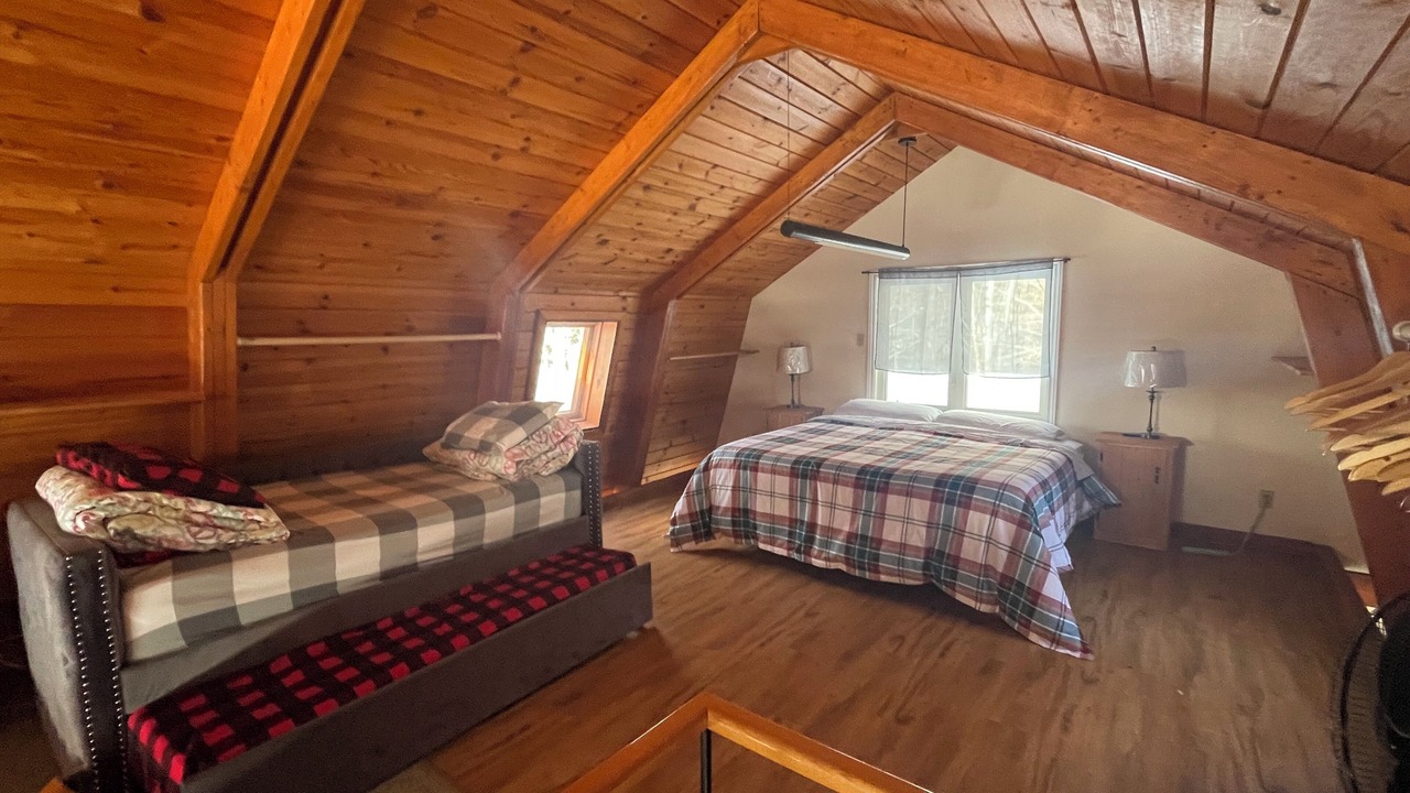 Photo of Bedroom in Hastings Highlands