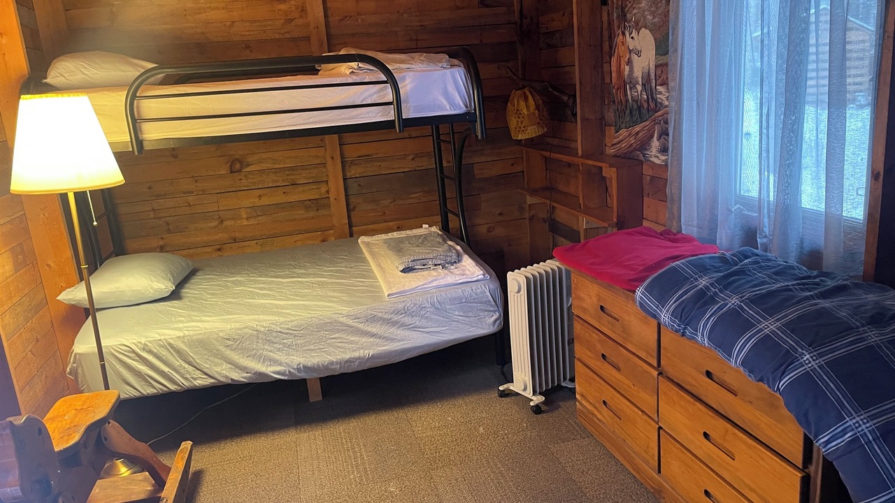 Photo of Bedroom in Hastings Highlands