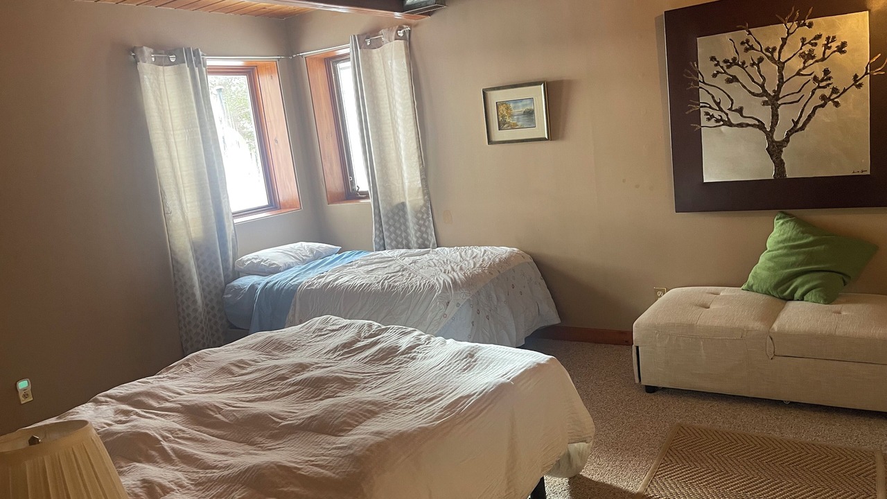Photo of Bedroom in Hastings Highlands