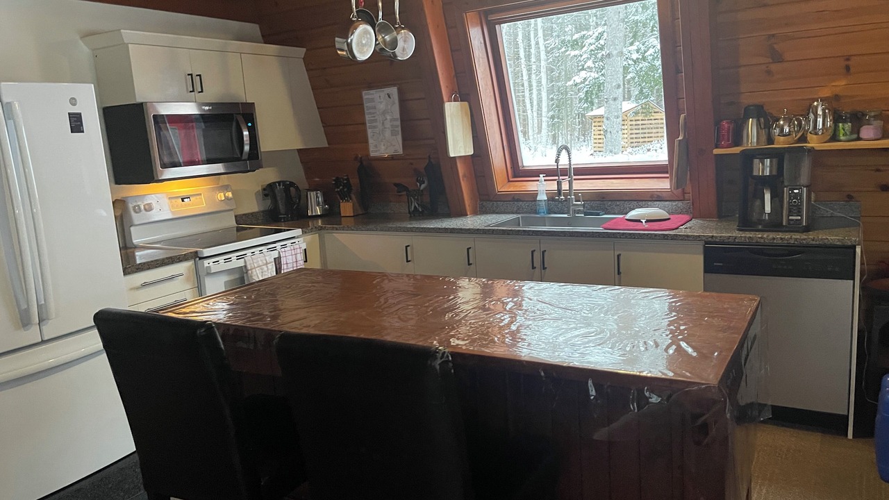Photo of Kitchen in Hastings Highlands