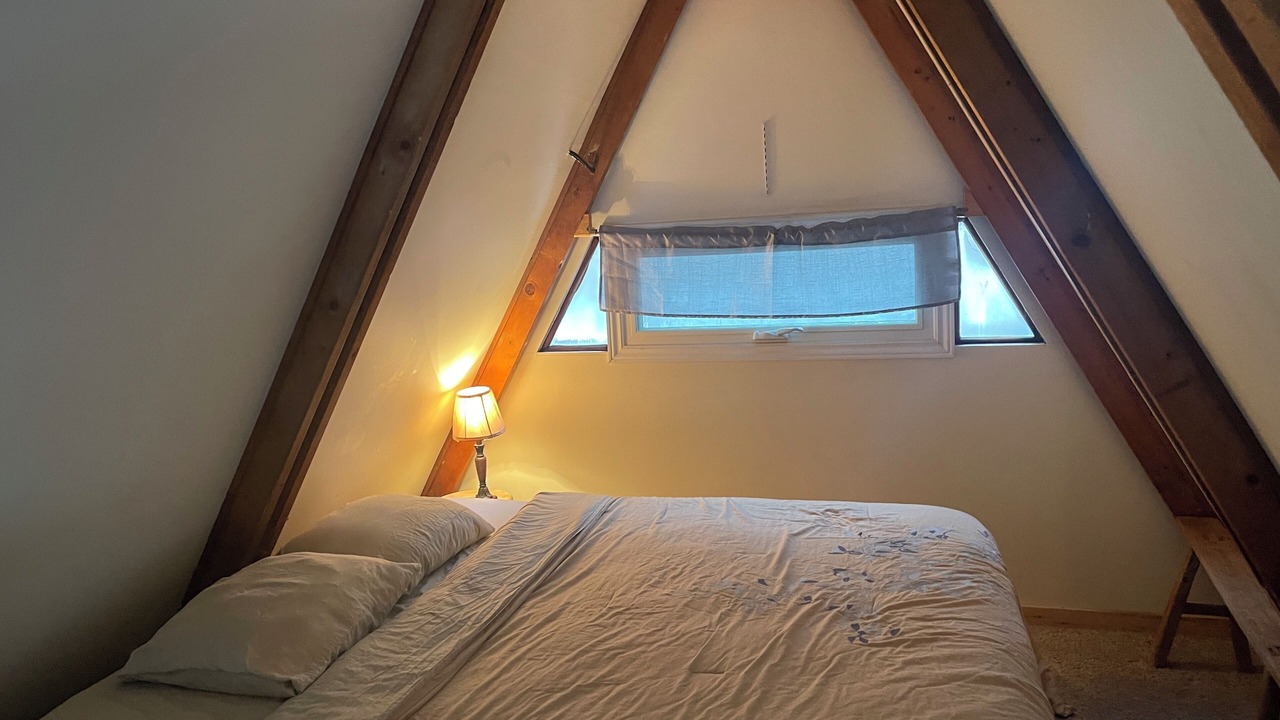 Photo of Bedroom in Hastings Highlands