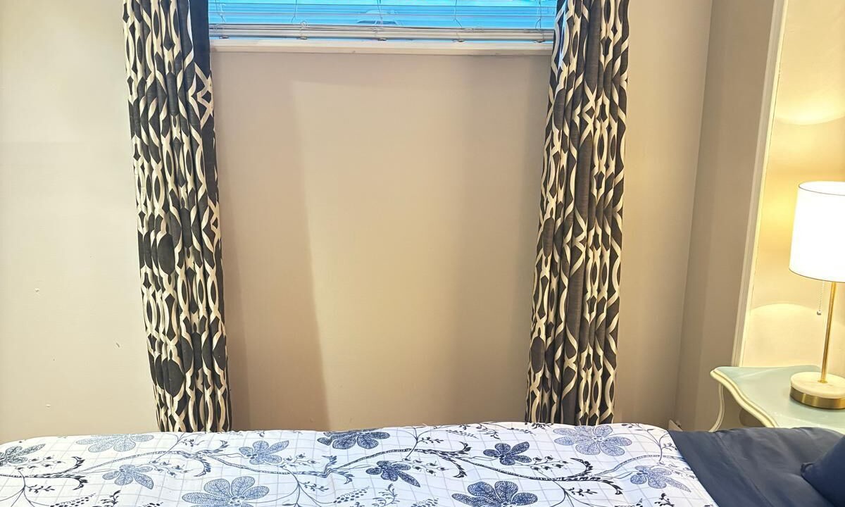 Photo of Bedroom in Mississauga