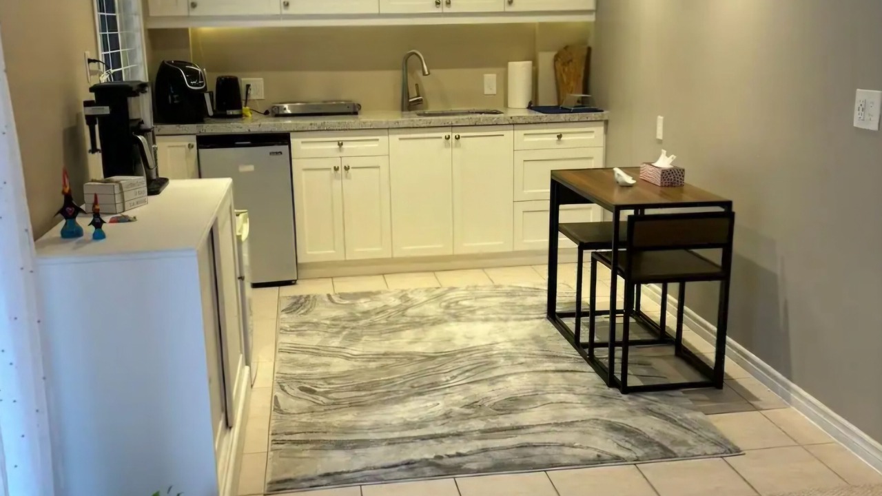 Photo of Kitchen in Meadowvale Village