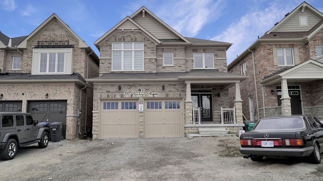 Photo of Outdoor in Caledon