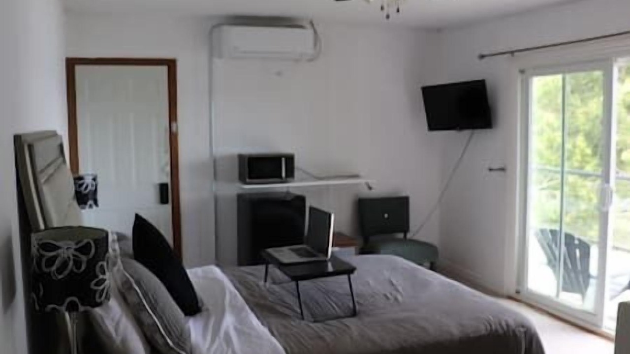 Photo of Bedroom in Port Stanton