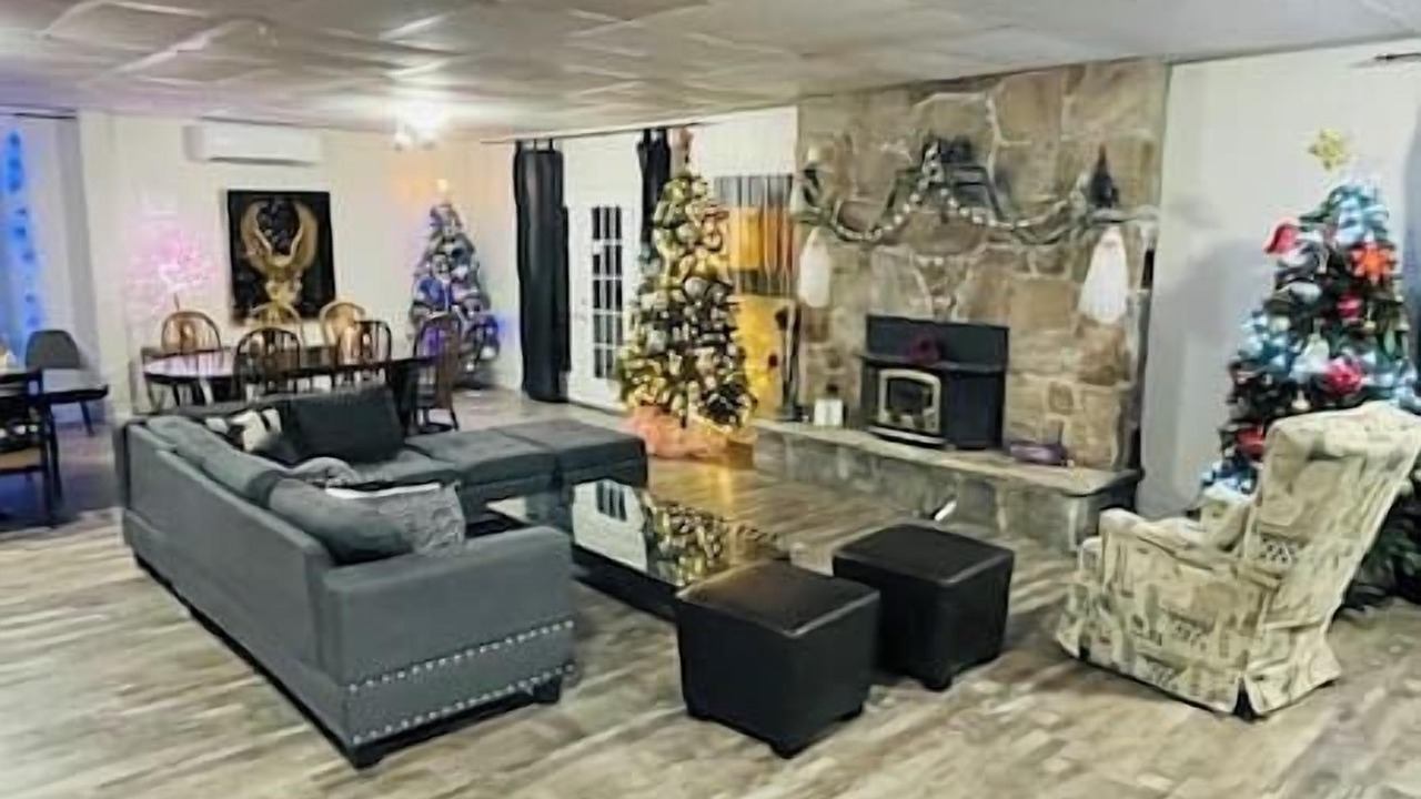 Photo of Livingroom in Port Stanton