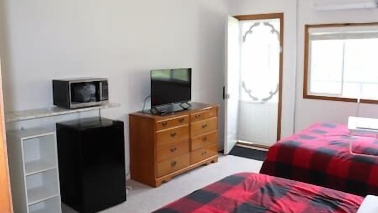 Photo of Bedroom in Port Stanton