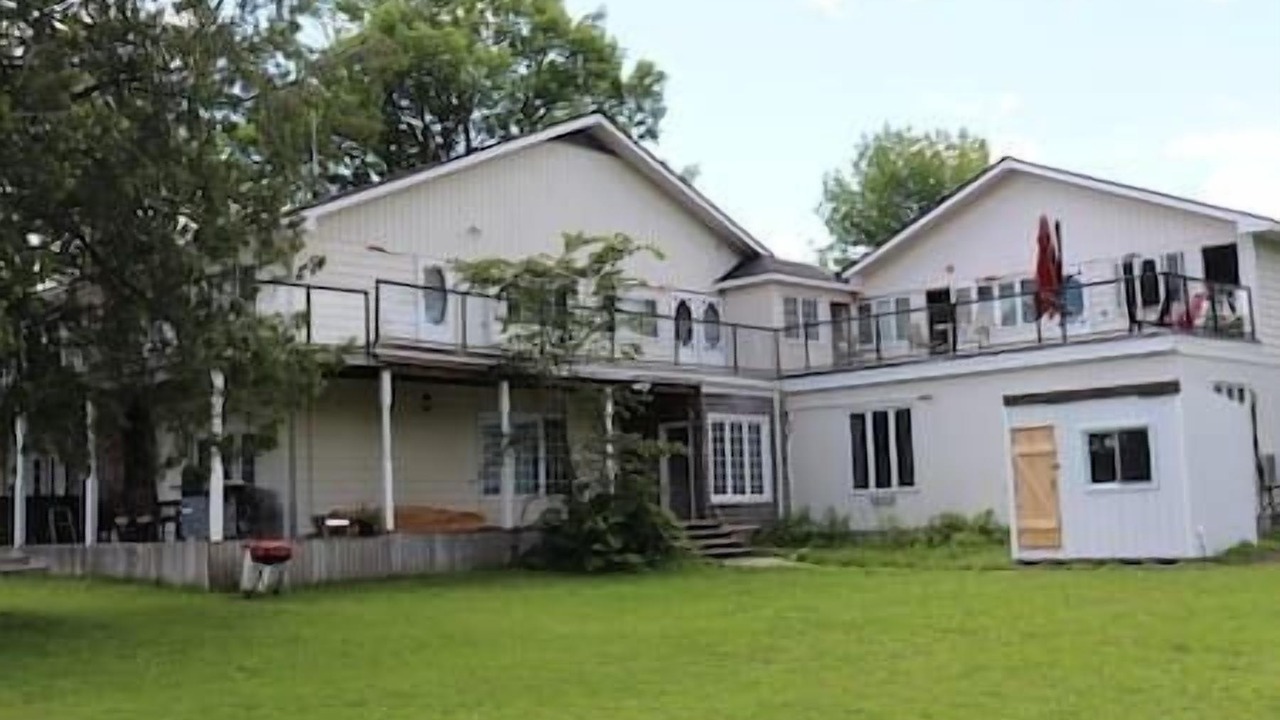 Photo of Outdoor in Port Stanton