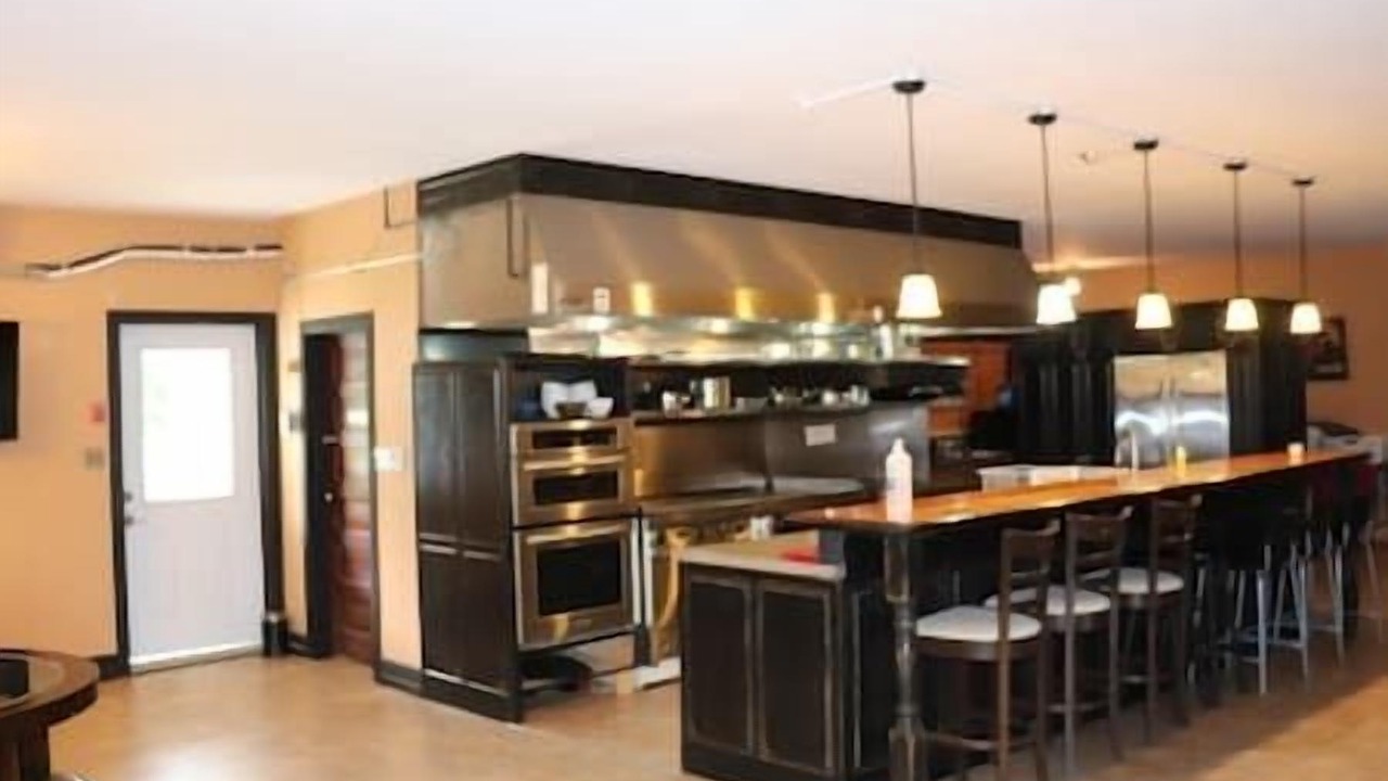 Photo of Kitchen in Port Stanton
