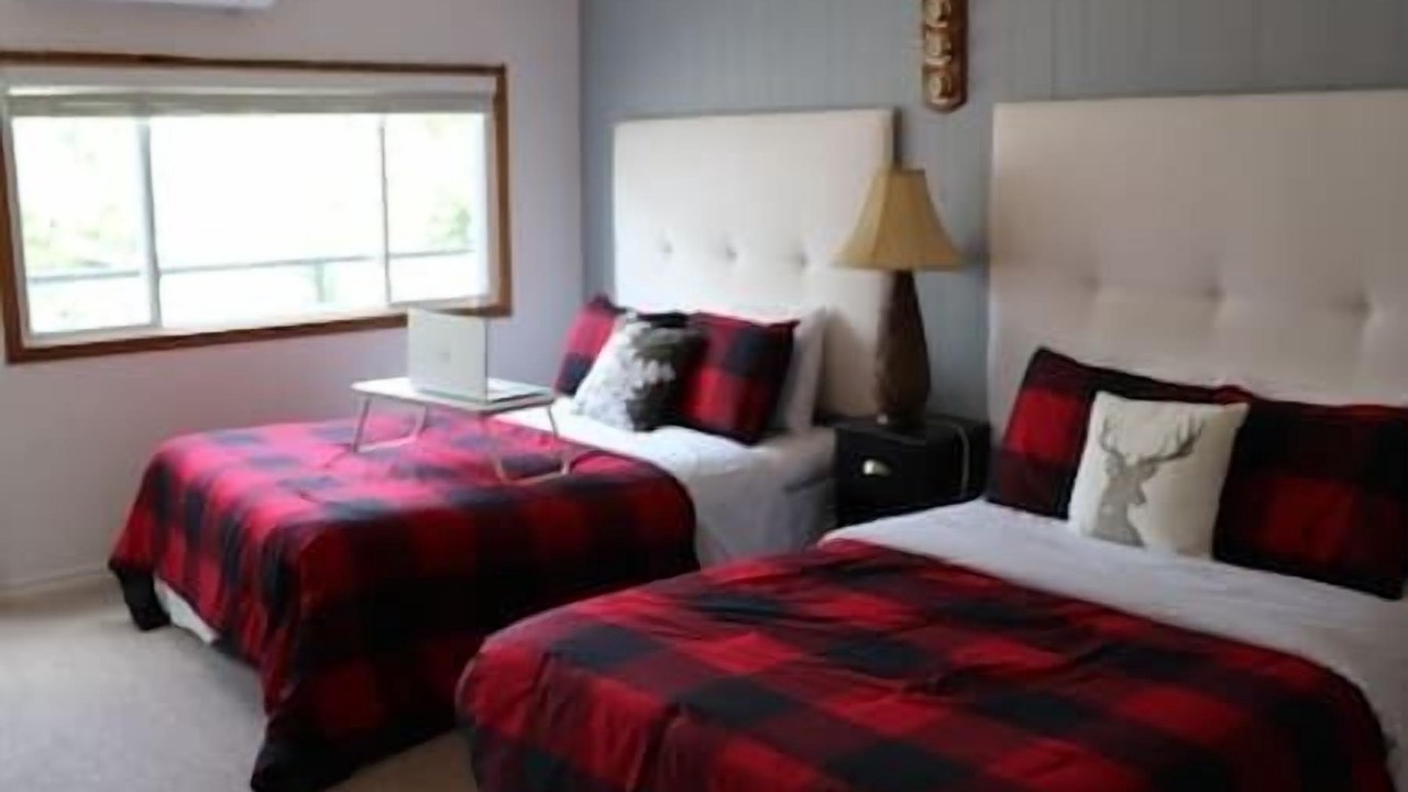 Photo of Bedroom in Port Stanton