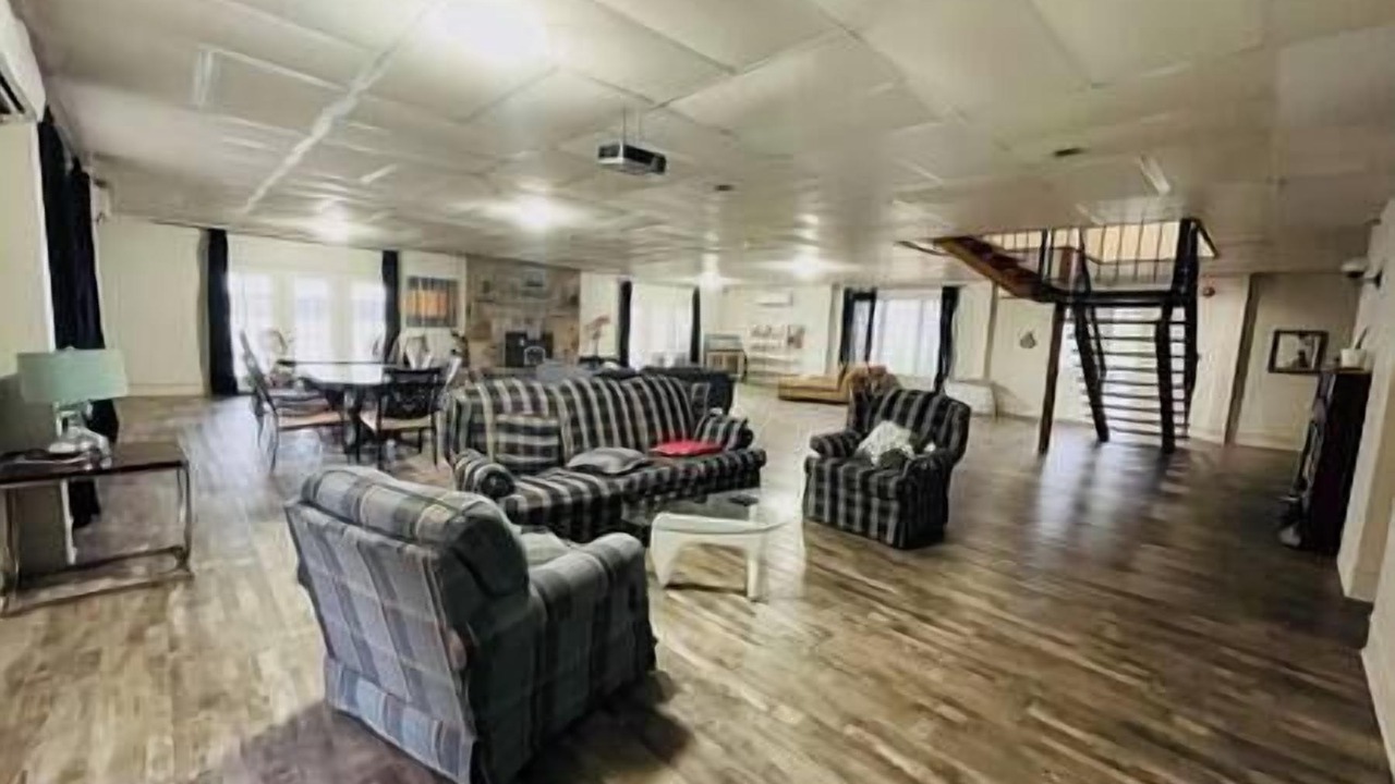 Photo of Livingroom in Port Stanton