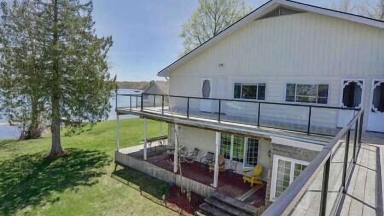Photo of Patio Balcony in Port Stanton
