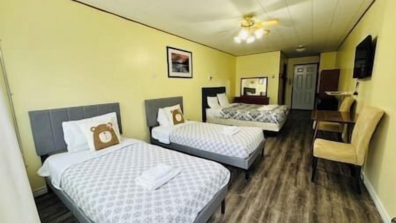 Photo of Bedroom in Port Stanton