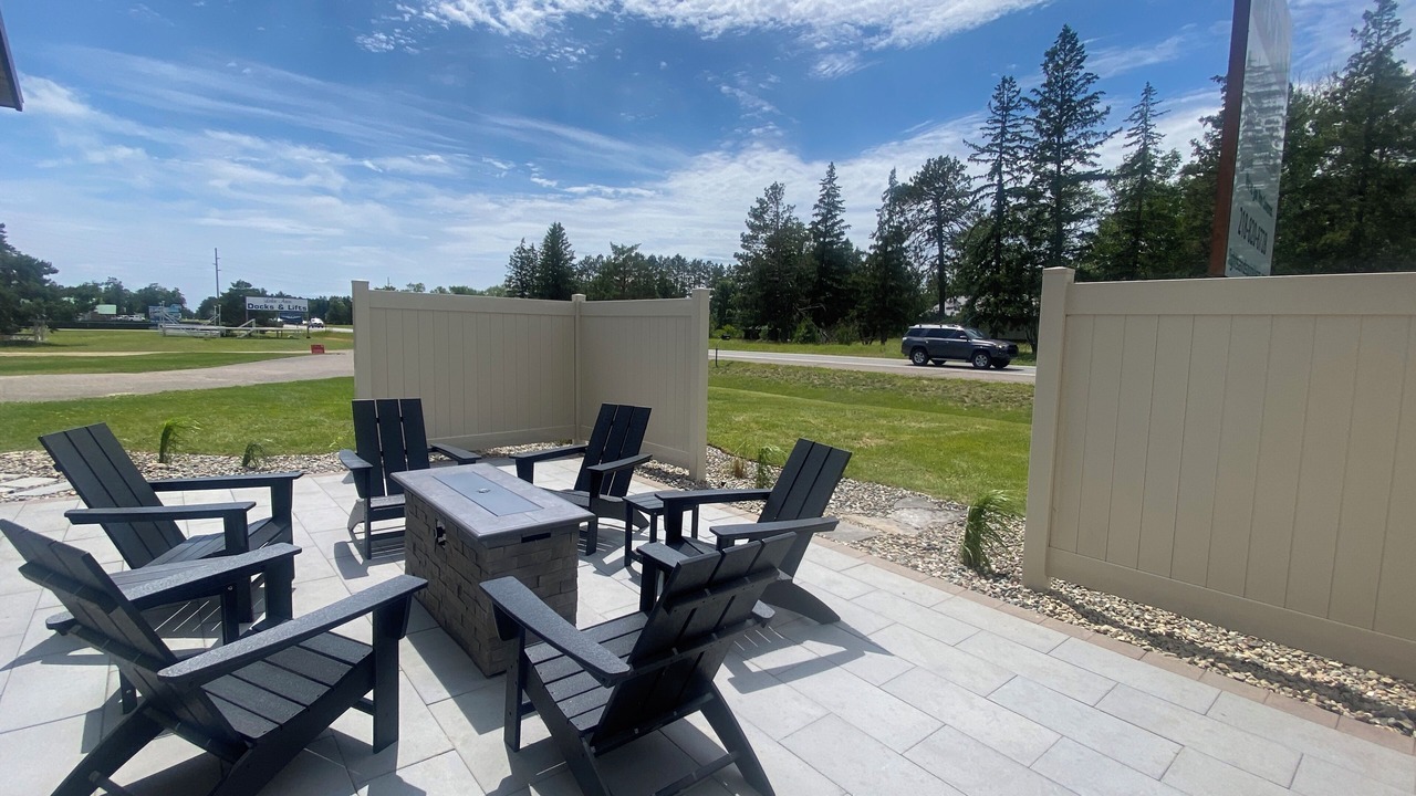 Photo of Outdoor in Crosslake