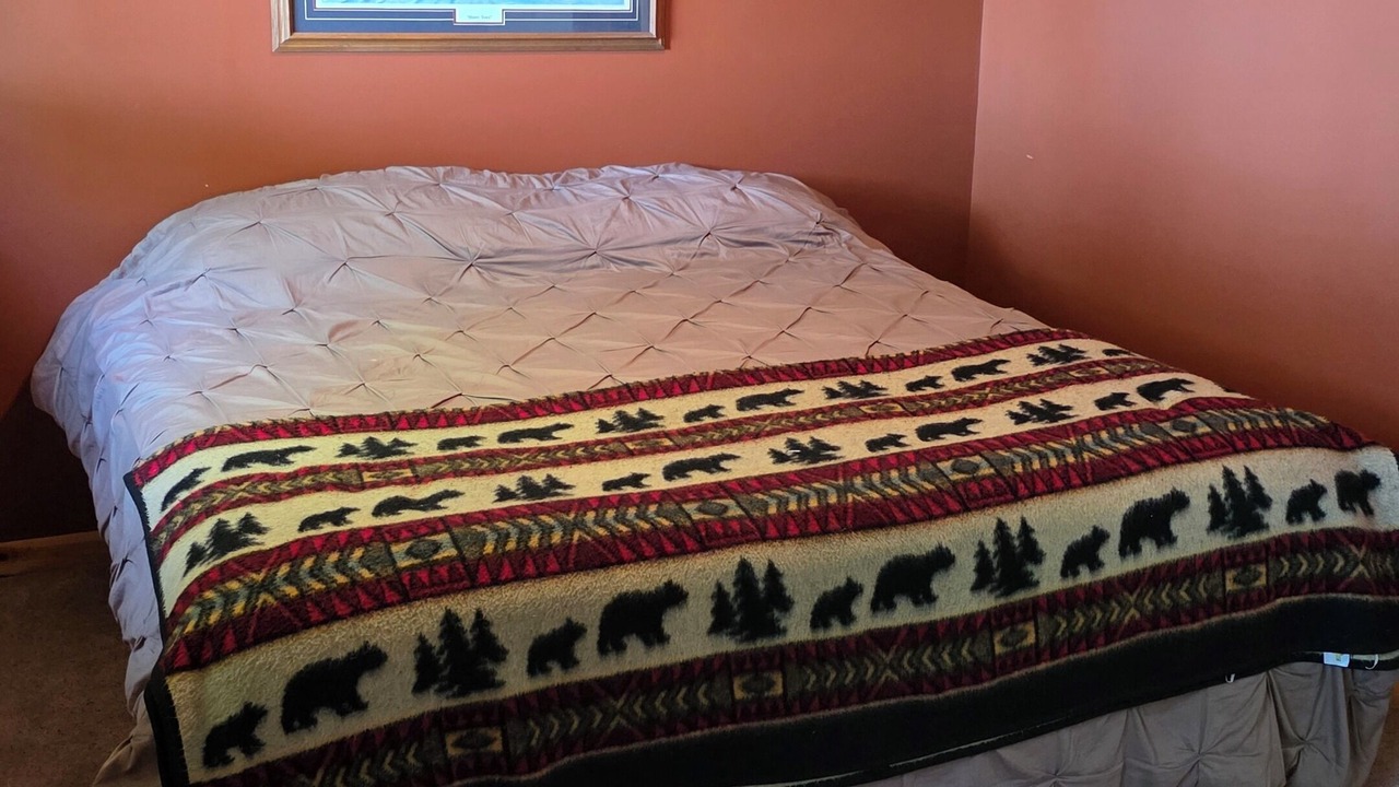 Photo of Bedroom in Audubon