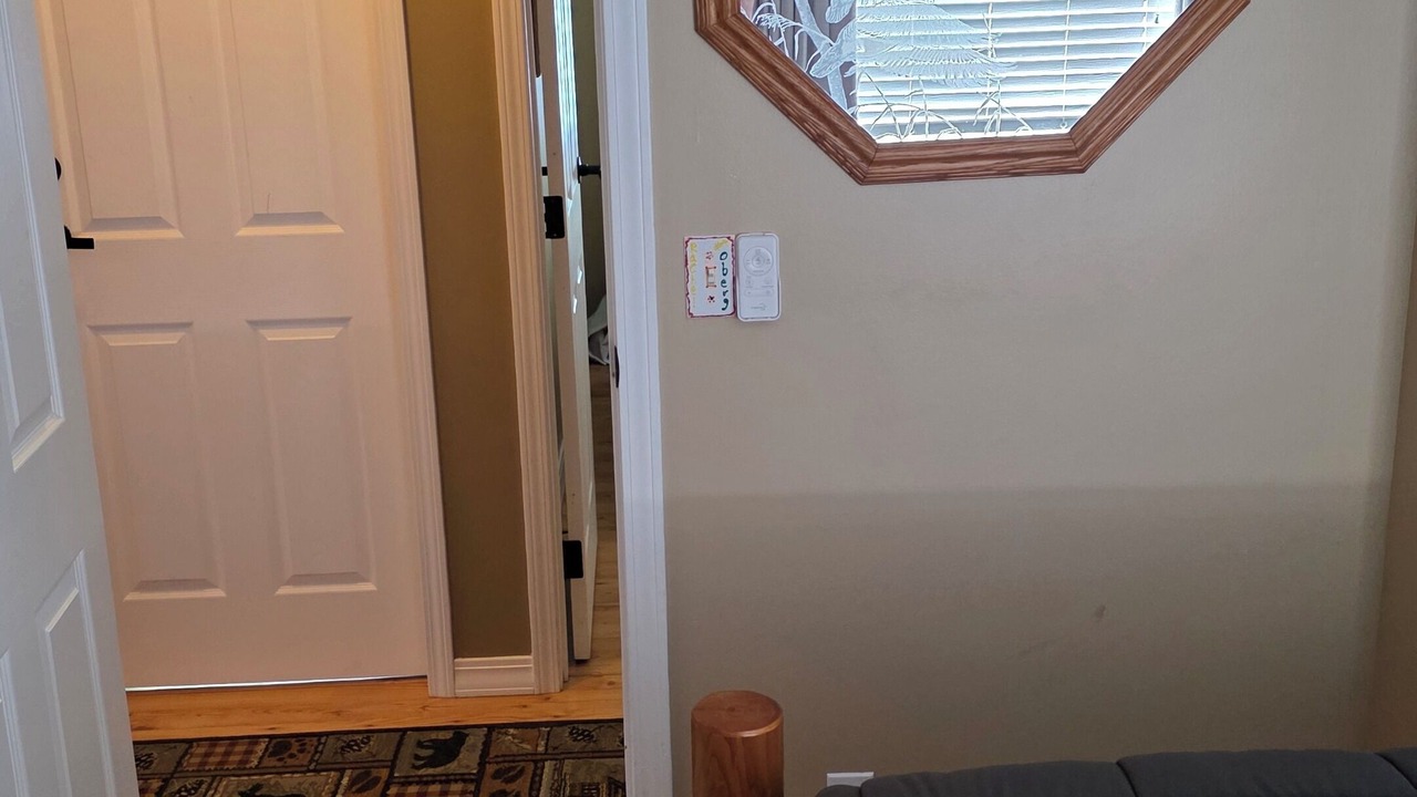 Photo of Bedroom in Audubon