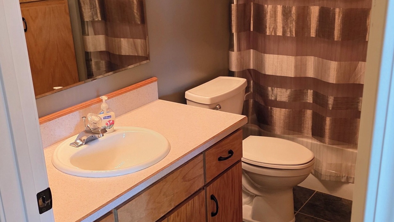 Photo of Bathroom in Audubon
