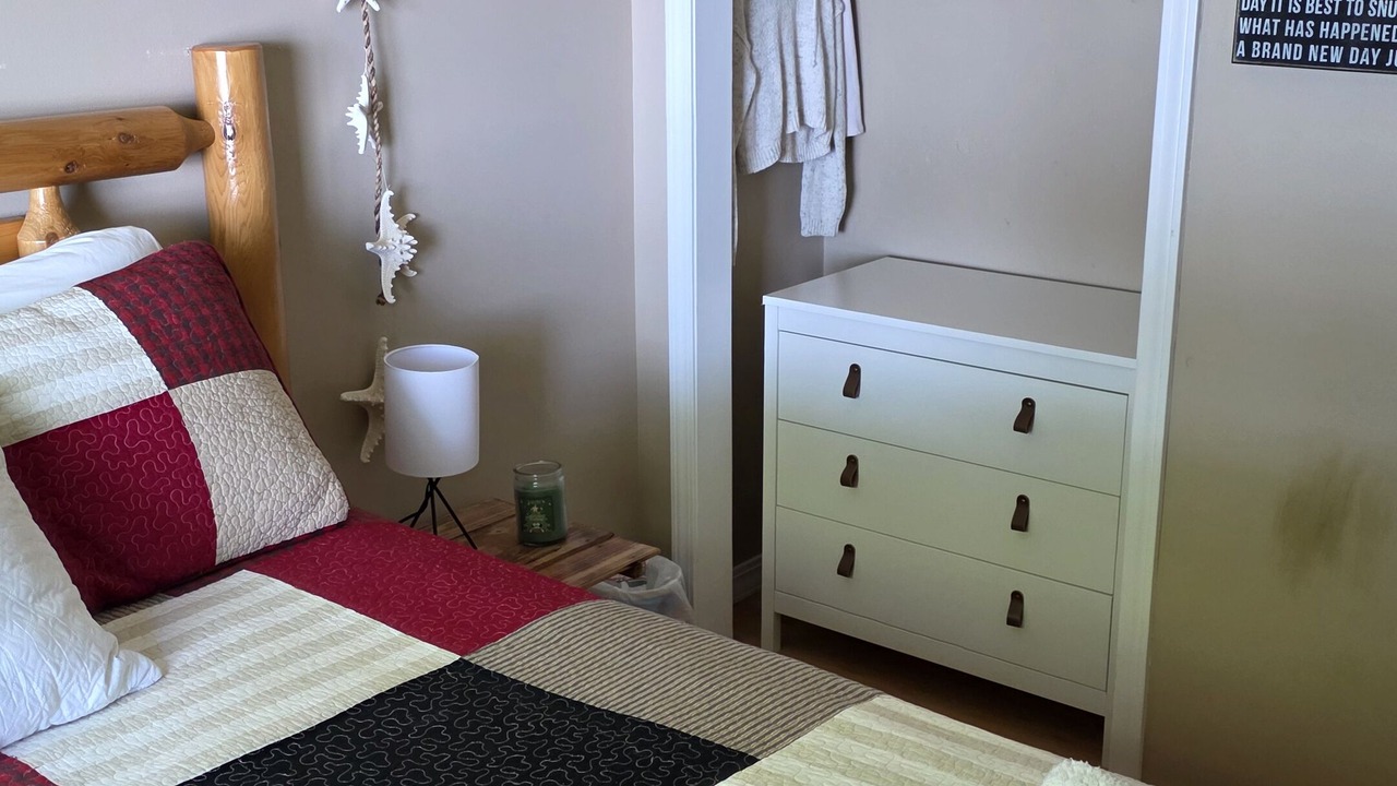 Photo of Bedroom in Audubon