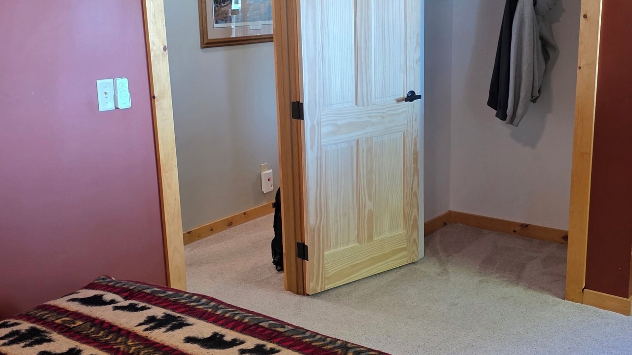 Photo of Bedroom in Audubon