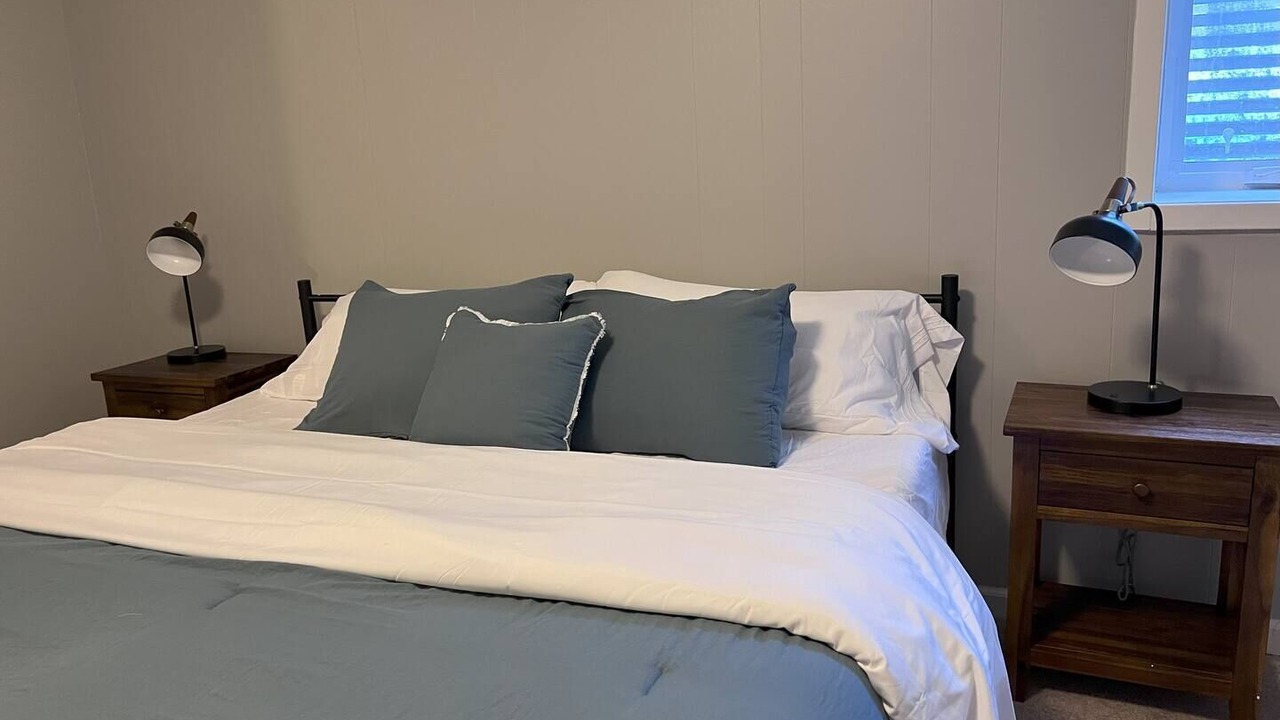 Photo of Bedroom in Edina