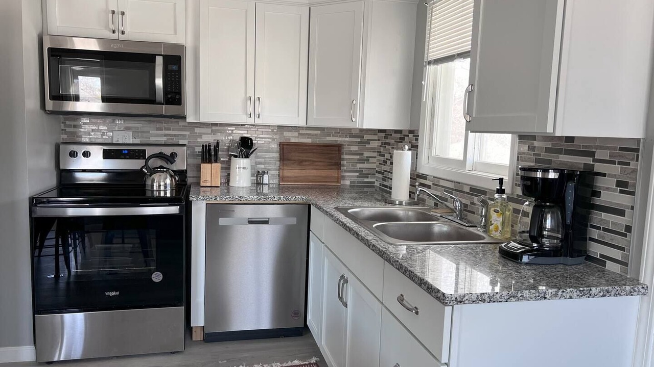 Photo of Kitchen in Edina