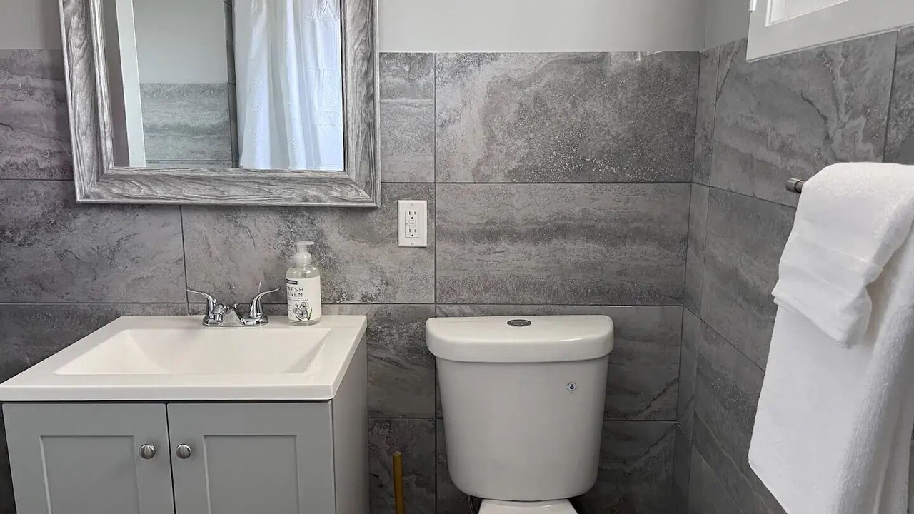 Photo of Bathroom in Edina