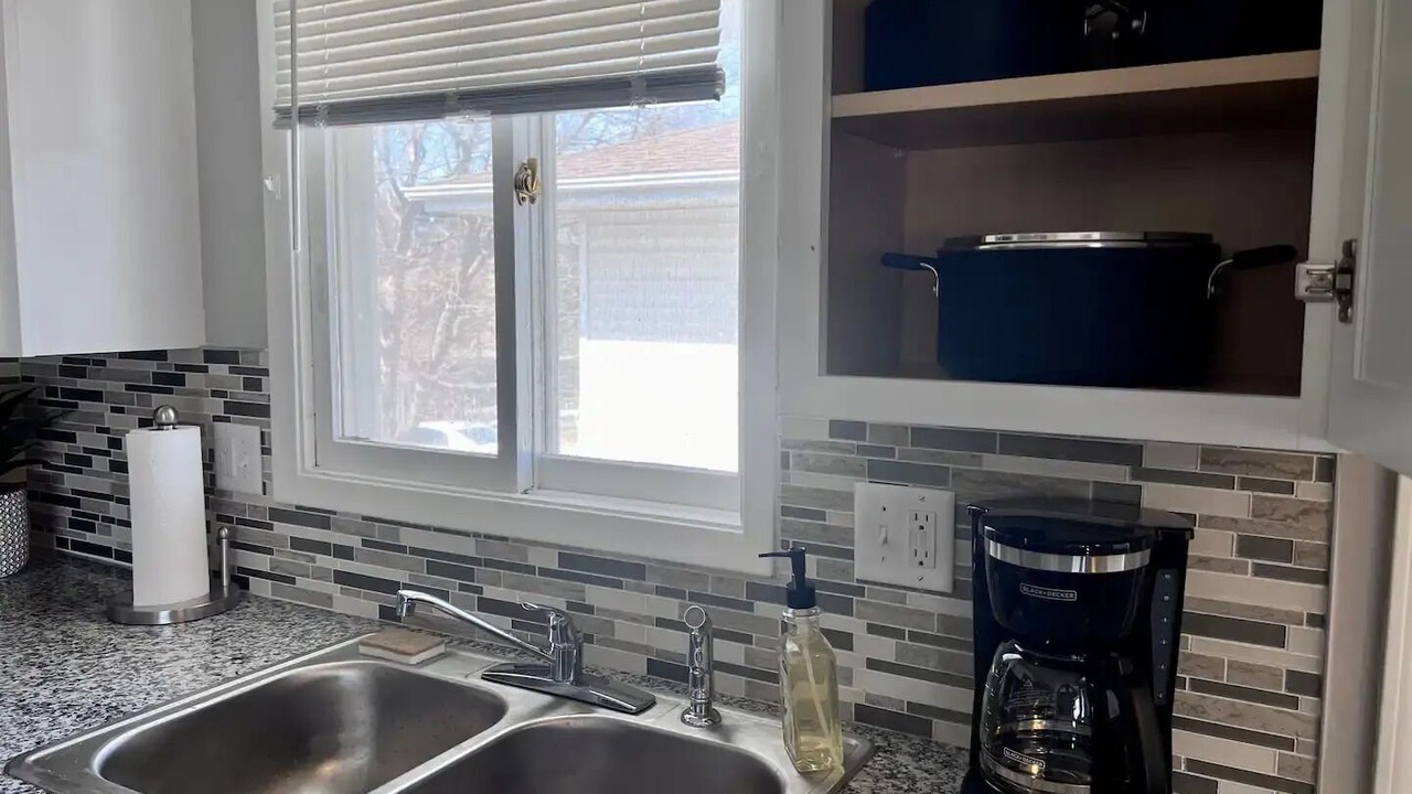 Photo of Kitchen in Edina
