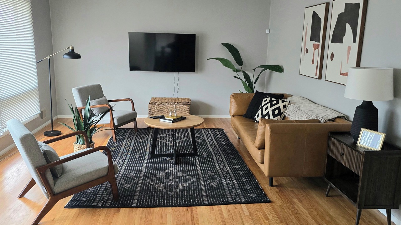 Photo of Livingroom in Edina