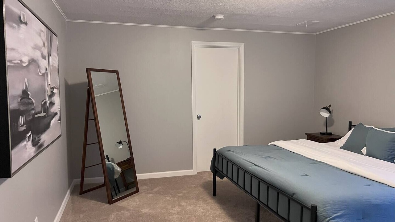 Photo of Bedroom in Edina