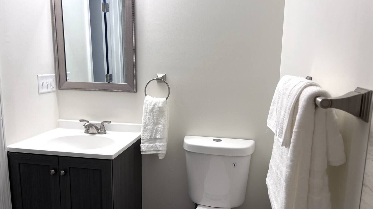 Photo of Bathroom in Edina