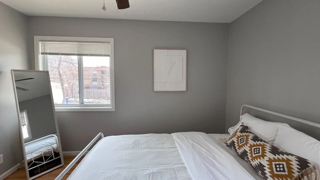 Photo of Bedroom in Edina