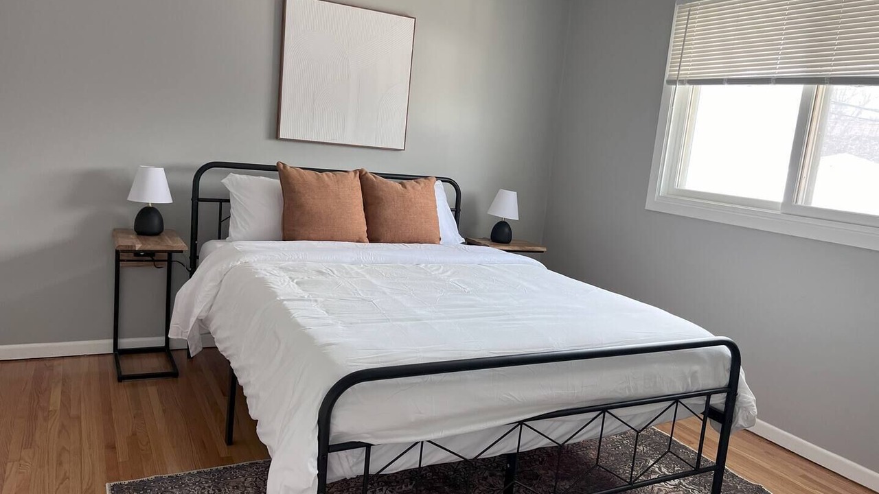 Photo of Bedroom in Edina