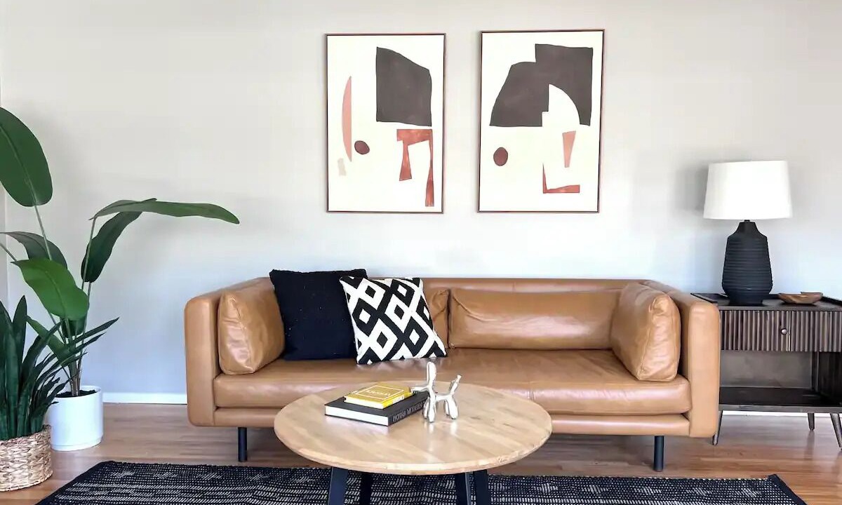 Photo of Livingroom in Edina