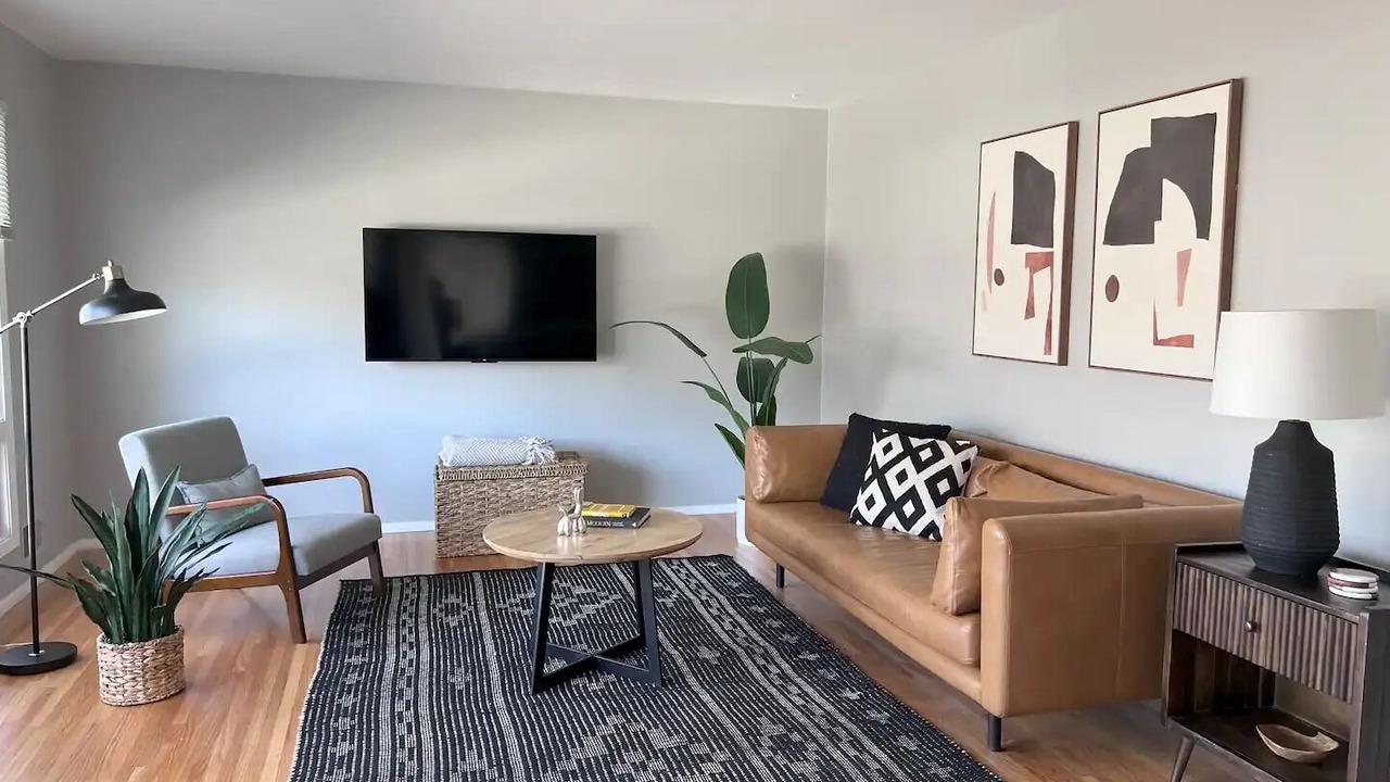 Photo of Livingroom in Edina