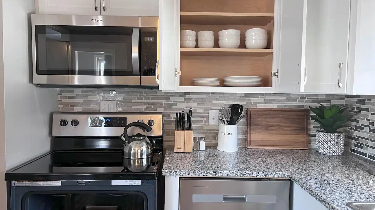Photo of Kitchen in Edina