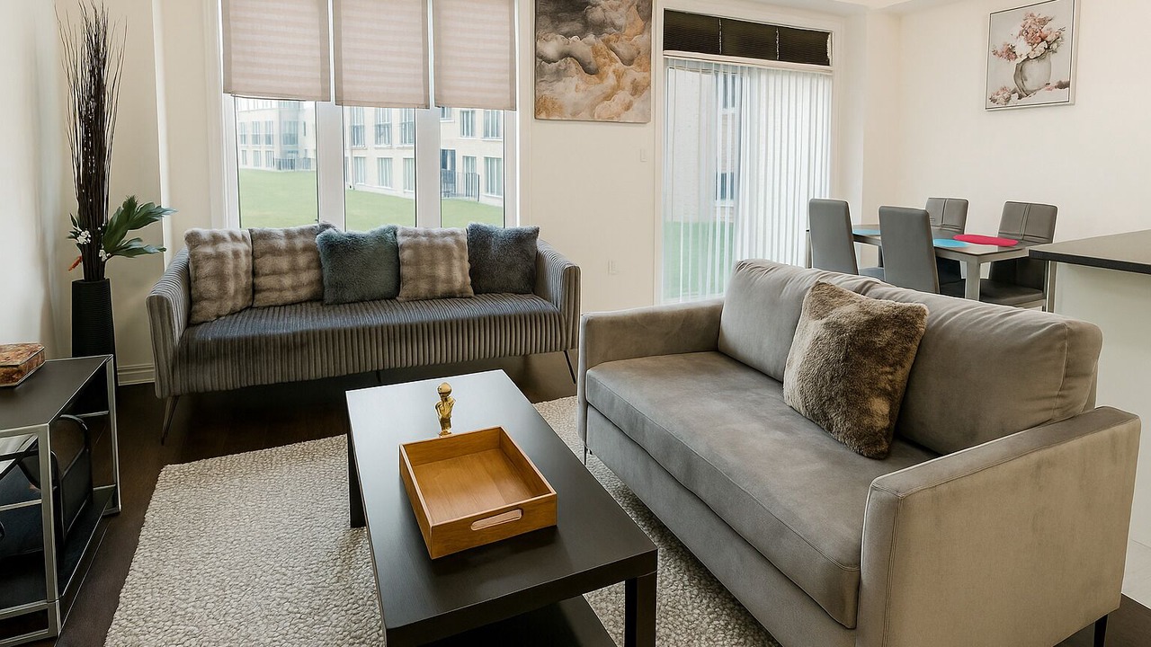Photo of Livingroom in Vaughan