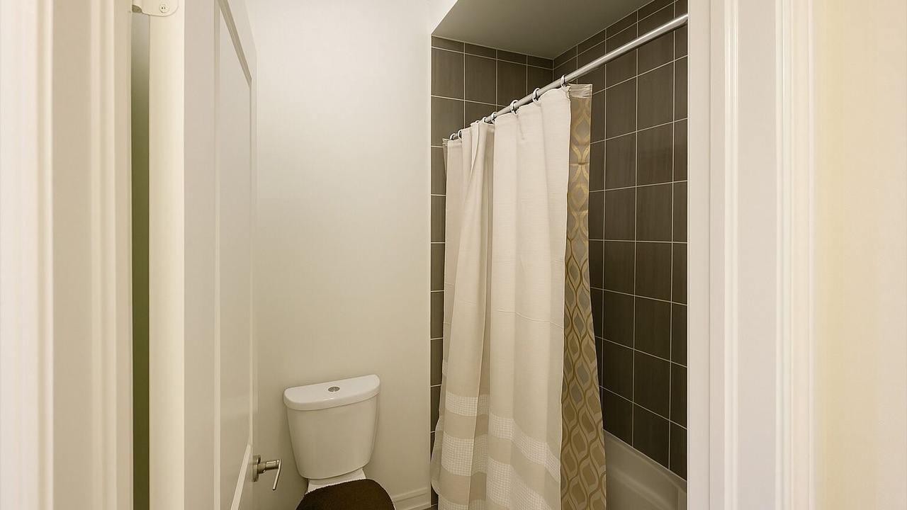 Photo of Bathroom in Vaughan