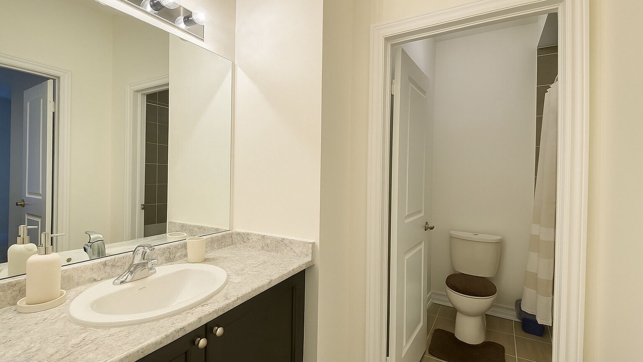 Photo of Bathroom in Vaughan