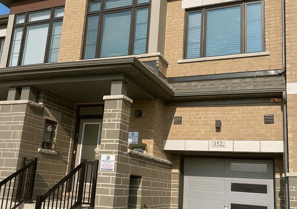 Photo of Outdoor in Vaughan