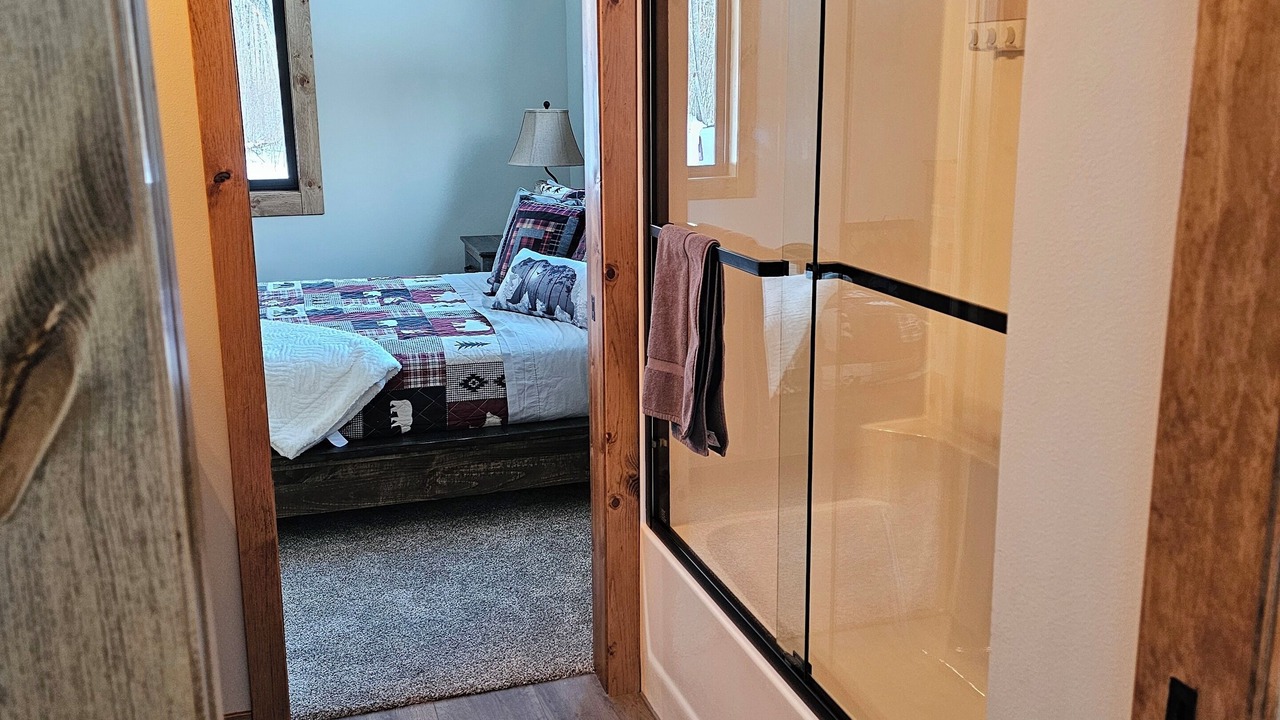 Photo of Bathroom in Emily