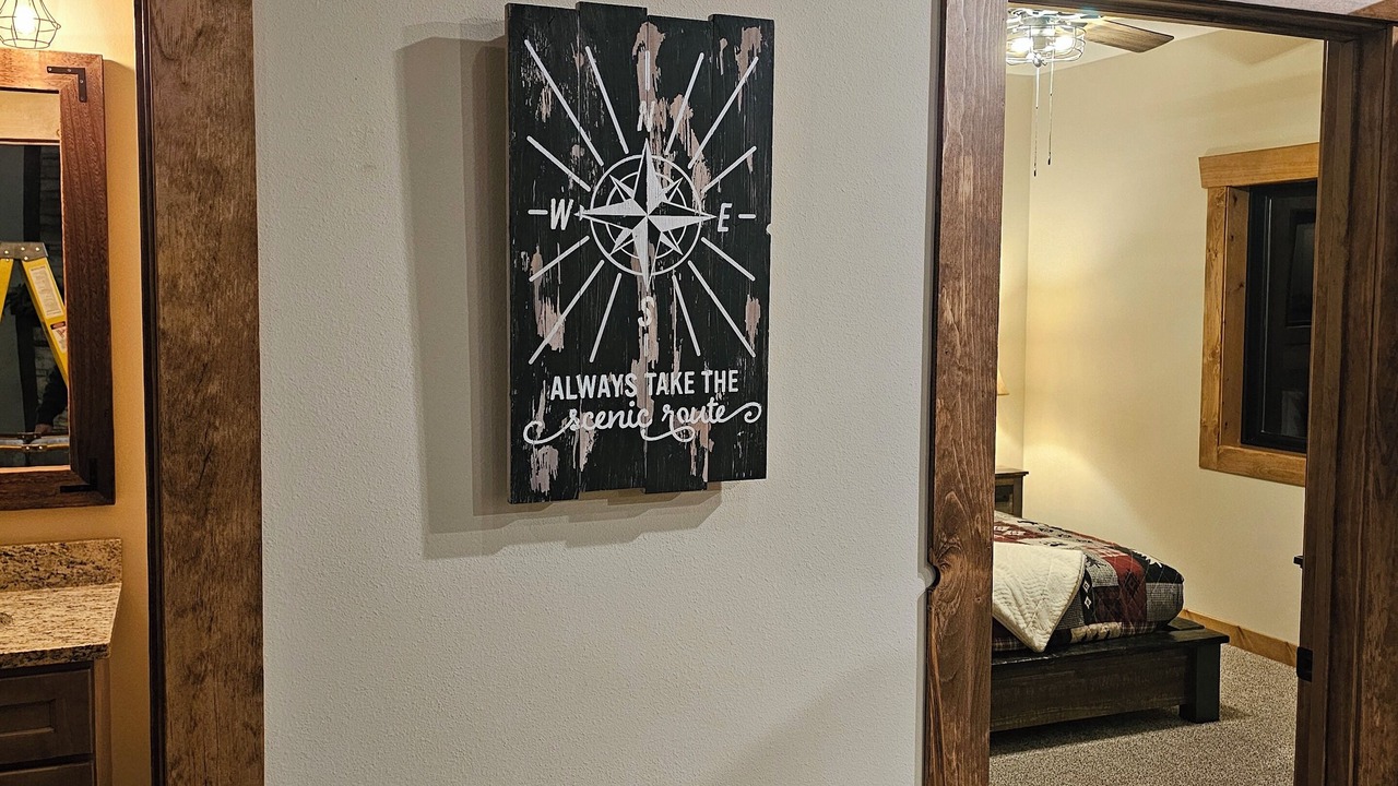 Photo of Bedroom in Emily