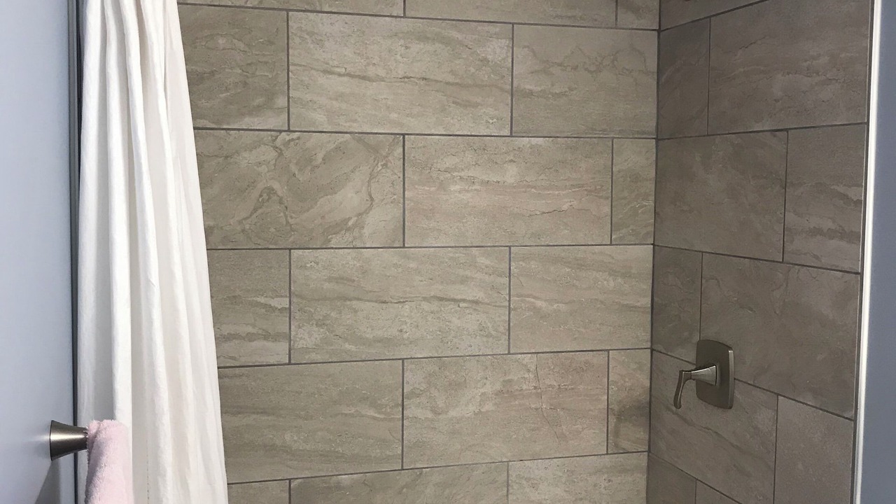 Photo of Bathroom in Corunna